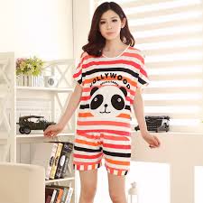 ** Pre ** ชุดนอนคู่รักสไตล์เกาหลี  ดูสีและไซส์เพิ่มเติมที่ภาพเสริมค่ะ ราคาเป็นคู่นะคะ  
